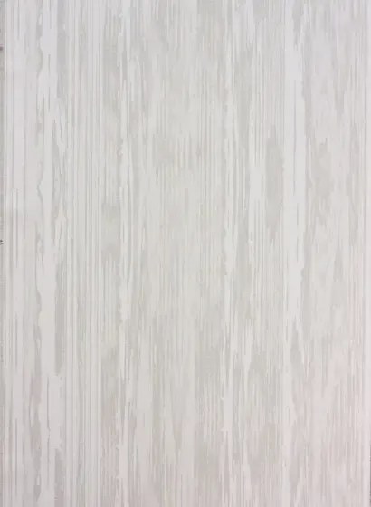 Steifentapete Pampelonne von Nina Campbell - Ivory/ White