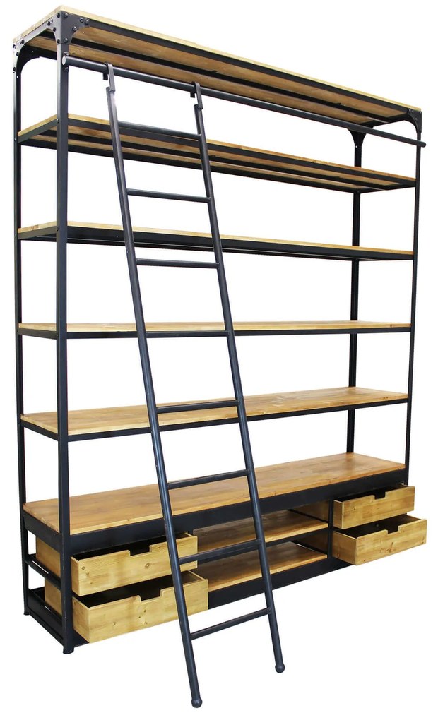 FERRY - libreria industrial