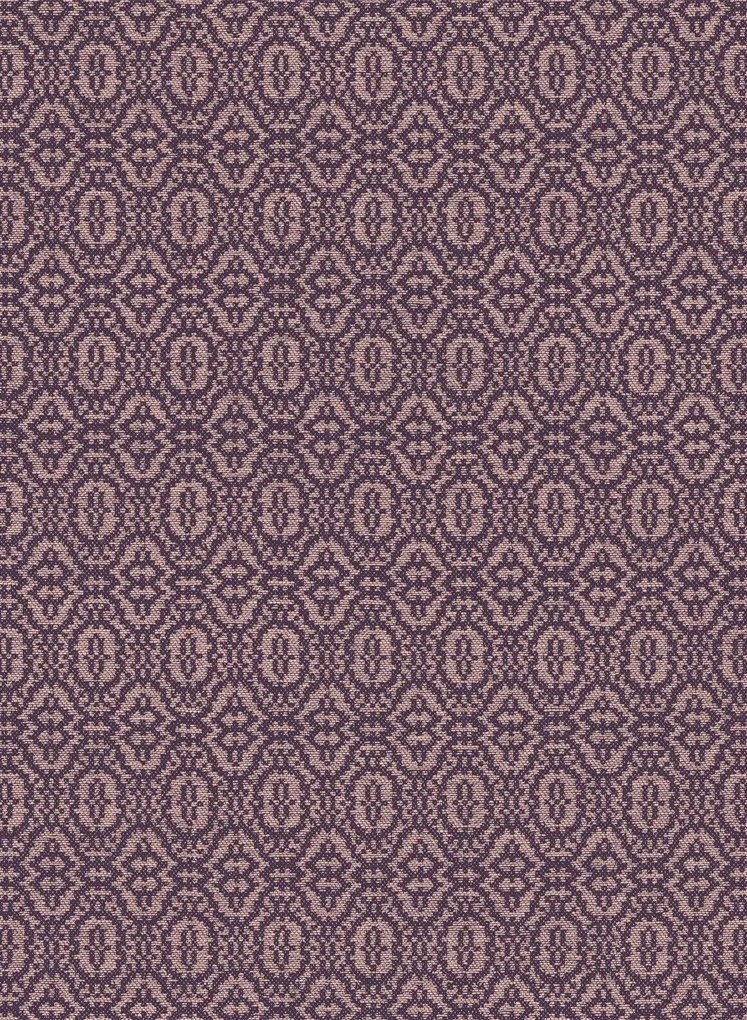 Essentials Carta da parati L Extase - Plum