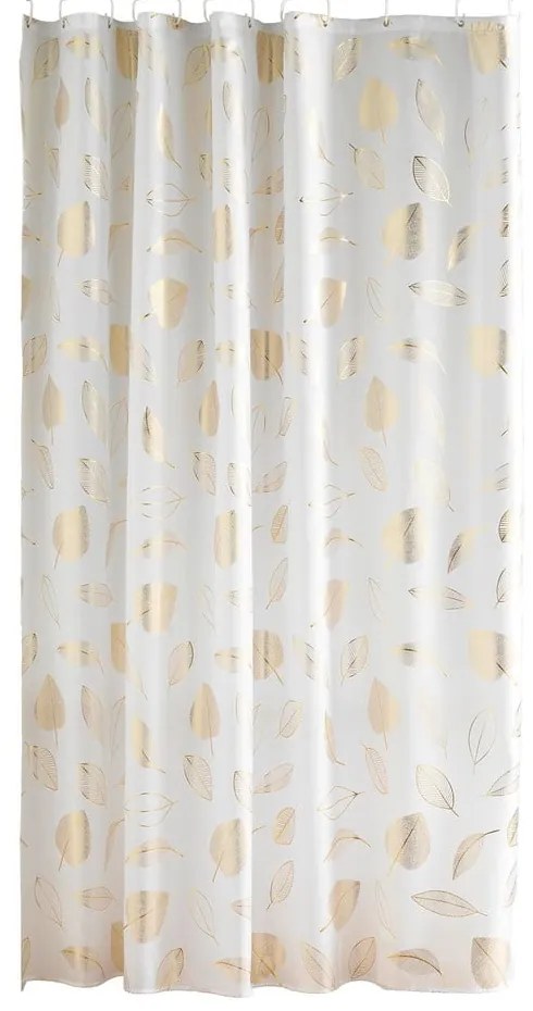 Tenda per doccia 180x200 cm Joya – douceur d'intérieur