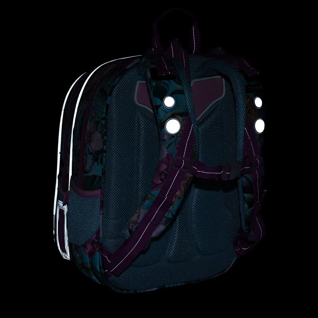 Zaino scuola Topgal ELLY 23004 G