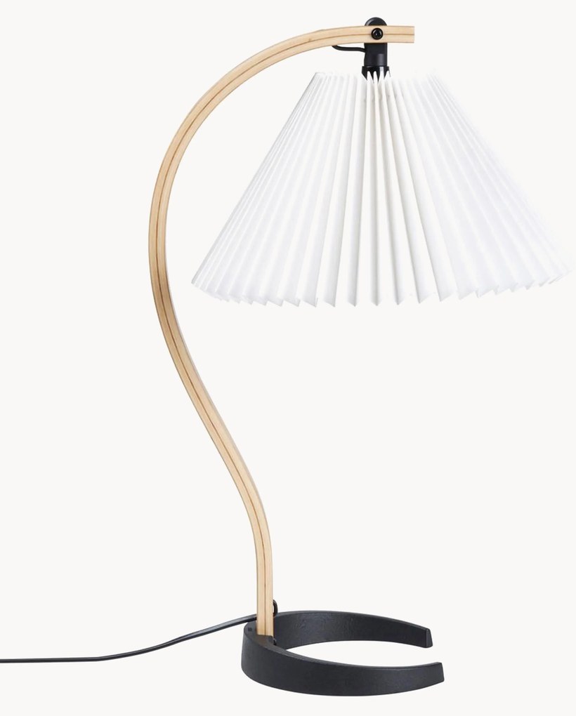 Lampada da tavolo grande Timberline