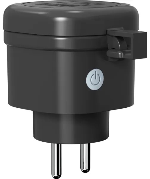 Immax NEO 07774L - Presa esterna smart NEO LITE 3680W/230V/16A IP44 Wi-Fi Tuya