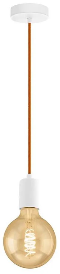 Eglo 32529 - Lampadario a sospensione con filo YORTH 1xE27/60W/230V