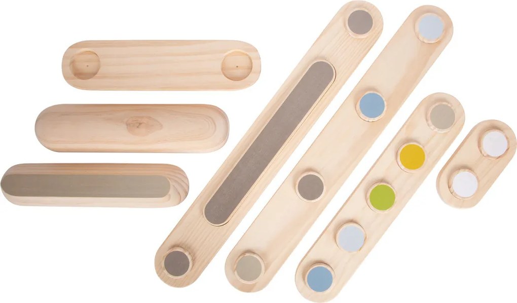 Percorsi di equilibrio Adventure