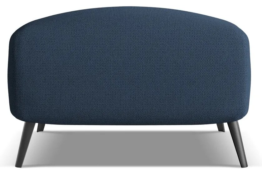 Poggiapiedi blu Malie – Makamii