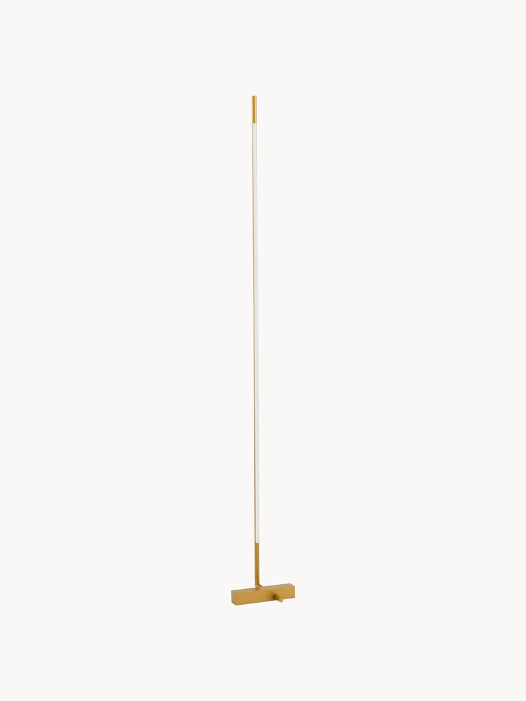 Lampada da terra a LED Raccio