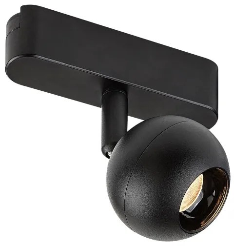 Rabalux 70108-LED Faretto per binario monofase LiTrack LED/5W/24V 3000K