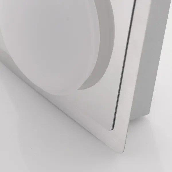 Briloner 2091-018 - Plafoniera LED da bagno SURF LED/4,5W/230V IP44