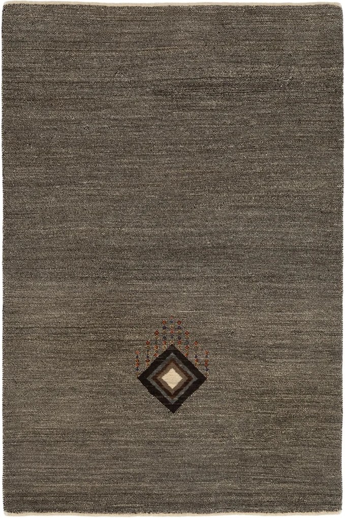 Gabbeh Tappeto 100 x 160 (Iran) Annodato A Mano