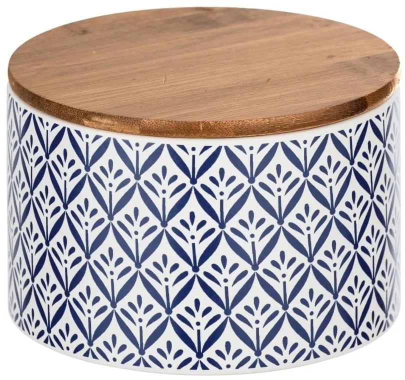 Vaso per alimenti in ceramica Lorca - Wenko