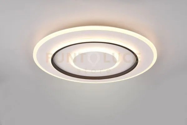 Plafoniera  jora led rotonda  r64303931