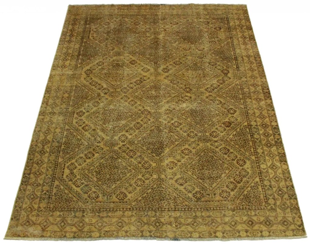 Vintage Tappeto orientale 210 x 290 (Oriental)