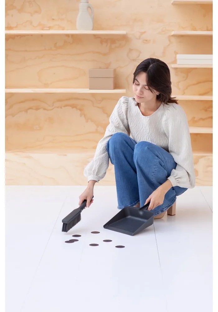 Paletta e scopino SinkSide – Brabantia