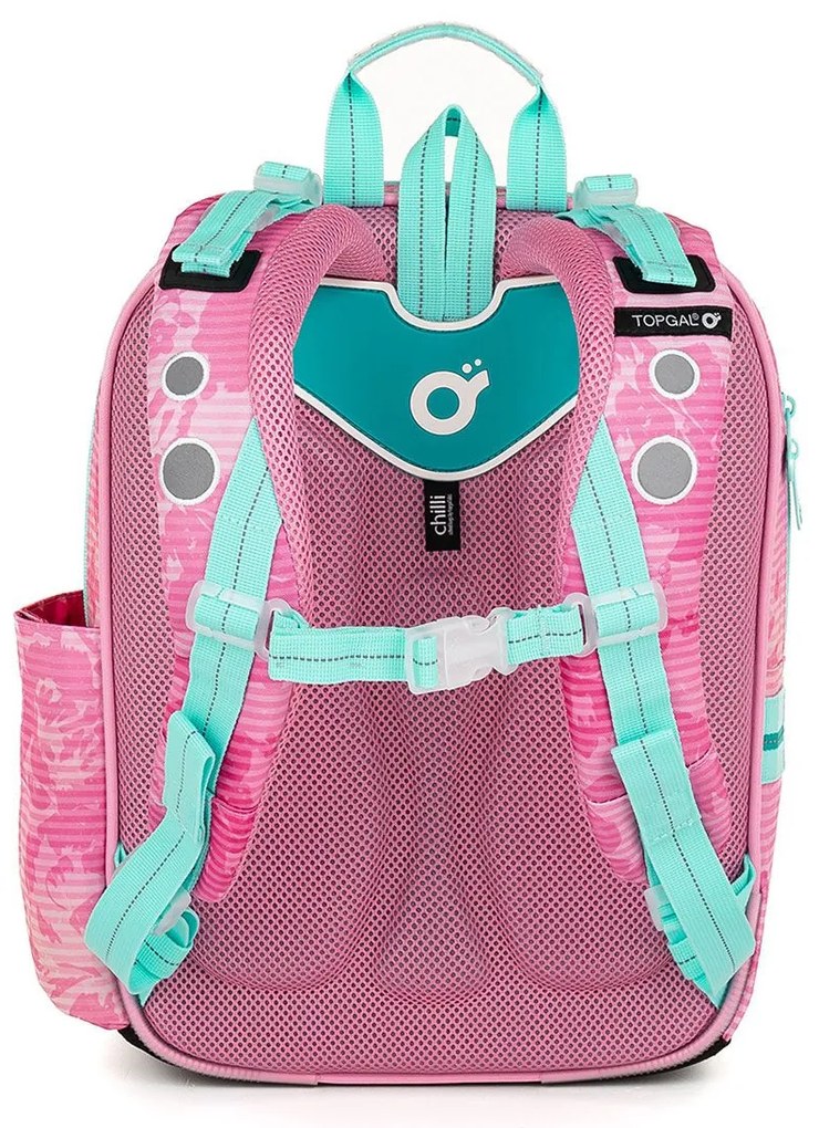 Zaino scuola Topgal ENDY 23005 G