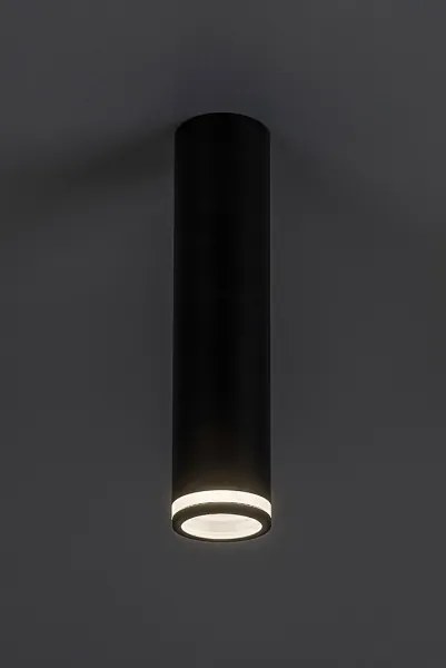 Rabalux 73031 - Faretto SENOBIA 1xGU10/35W/230V 24 cm