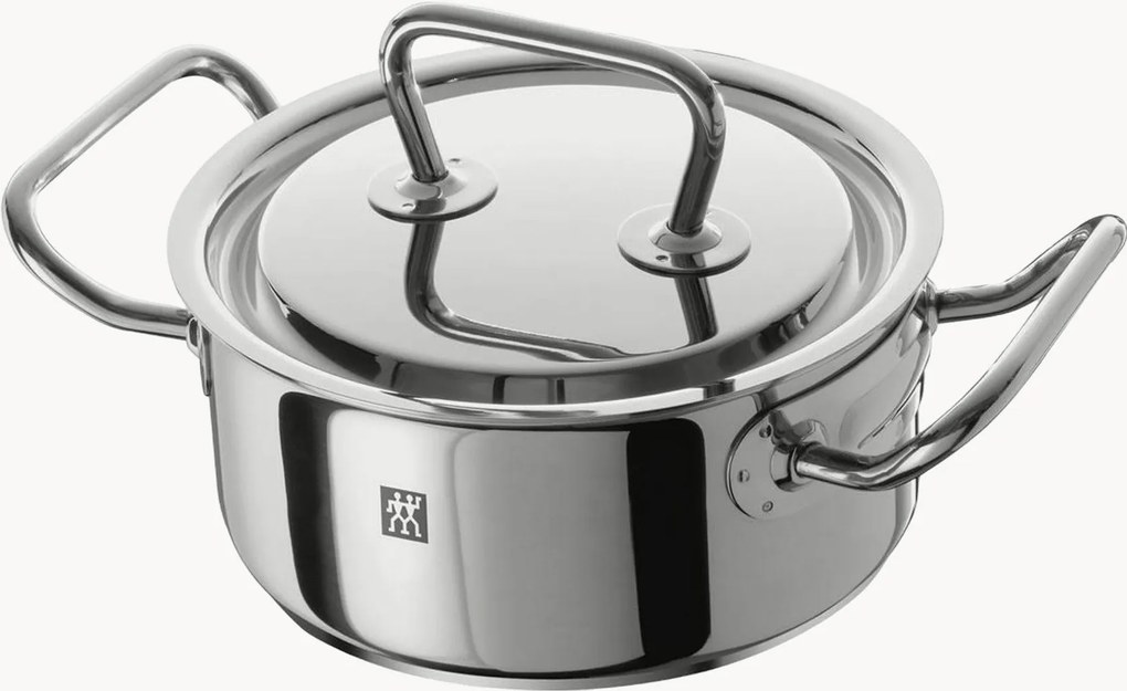 Pentola Twin Classic con coperchio