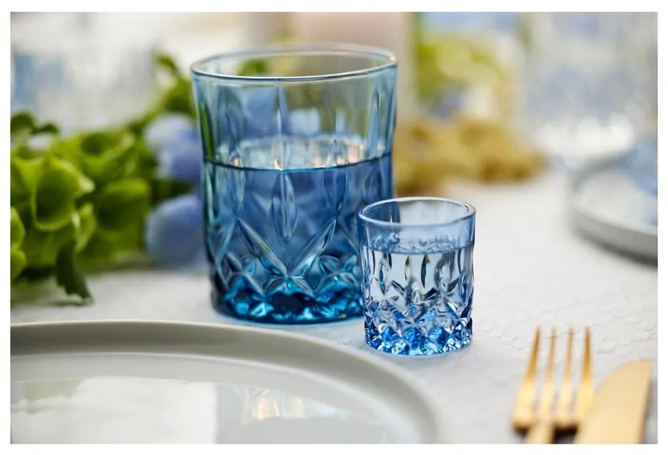Set di bicchieri 40 ml 4 pz Sorrento – Lyngby Glas