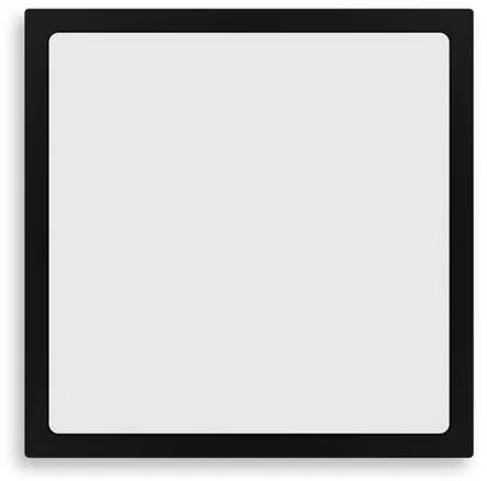 Philips - Plafoniera LED MAGNEOS LED/20W/230V 2700K nera