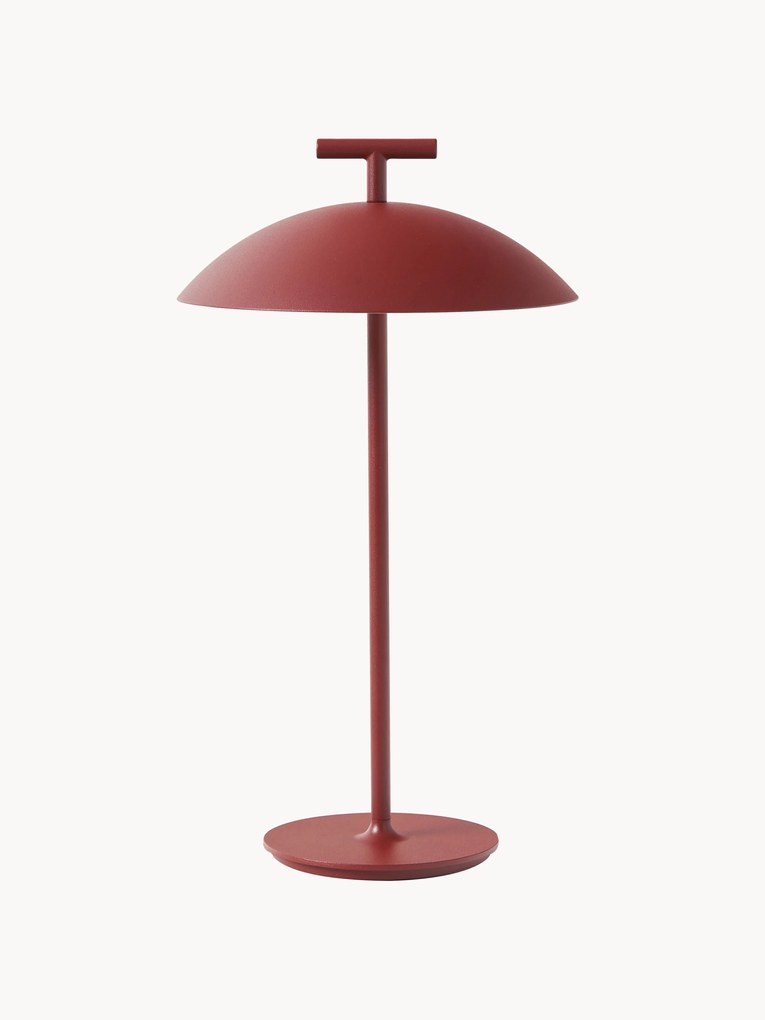 Lampada da tavolo portatile a LED con luce regolabile Mini Geen-a