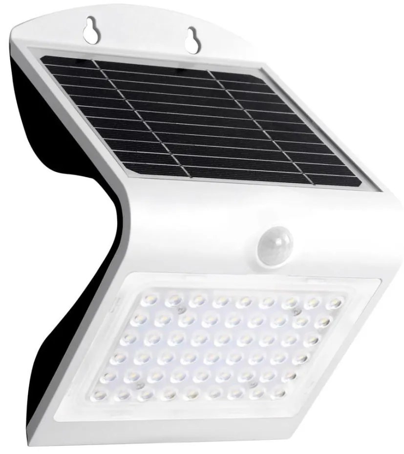LED Luce solare con sensore di movimento LED/3,2W/2000 mAh 3,7V IP65