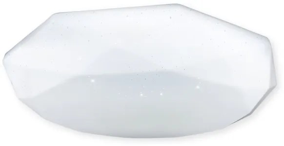 Top Light Sparkle 40 SMART - Lampada LED RGB dimmerabile LED/30W/230V Tuya + T