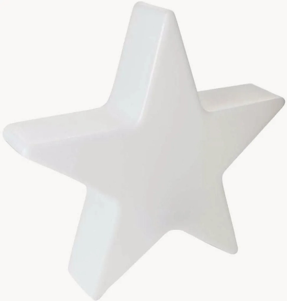 Lampada decorativa solare LED Shining Star