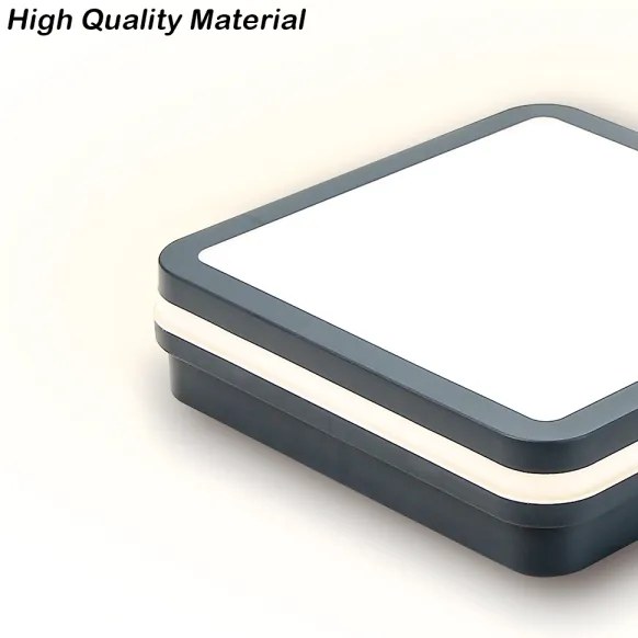 Brilagi - Lampada LED da esterno BENE LED/18W/230V 22x22 cm IP54