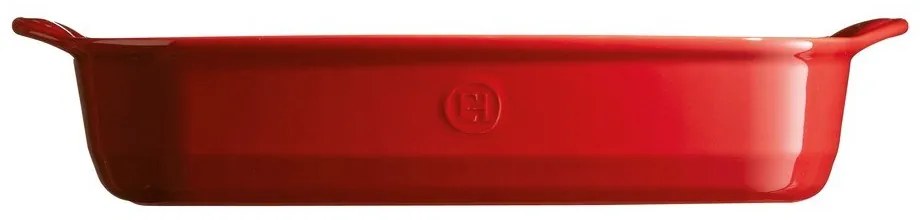 Piastra in ceramica rossa Ultime, 42,5 x 28 cm Ultimate - Emile Henry
