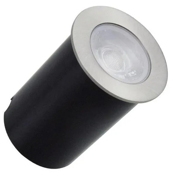 Lampada LED segnapasso da esterno LED/4W/85-264V IP67 2800K