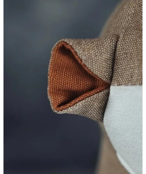 Happy Lamps - Lampada da tavolo LED per bambini EDDIE LED/5,4W/230V suricato