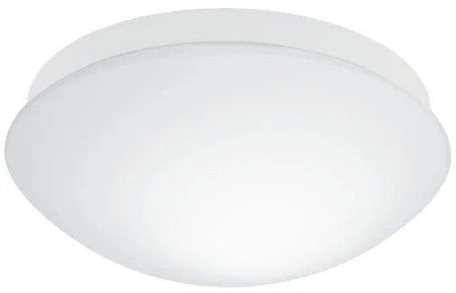 Eglo 97531 - Lampada da bagno con sensore BARI-M 1xE27/20W/230V