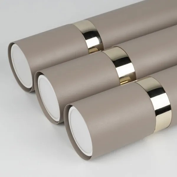 Brilagi - Lampadario a sospensione con filo POKER 3xGU10/25W/230V beige