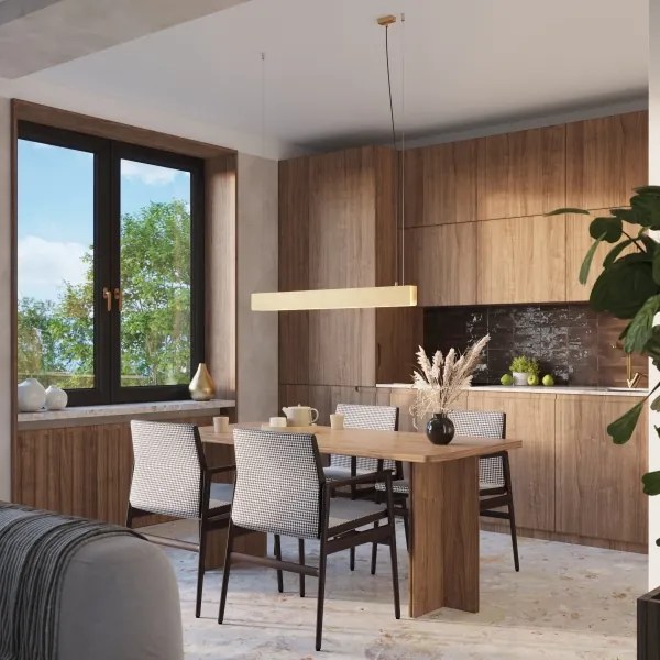 Sollux SL.1396 - Lampadario LED a sospensione con filo SPARK 1xG13/8,5W/230V oro