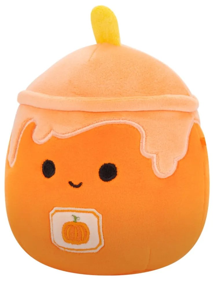 Peluche Misha - SQUISHMALLOWS