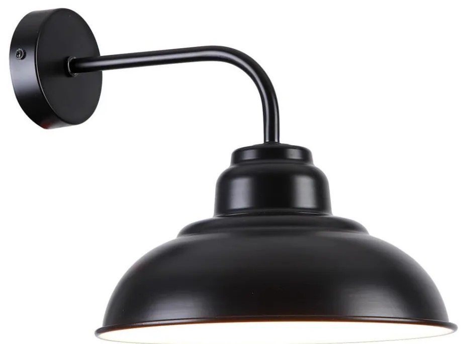 Rabalux 5307 - Lampada da muro DRAGAN 1xE27/60W/230V