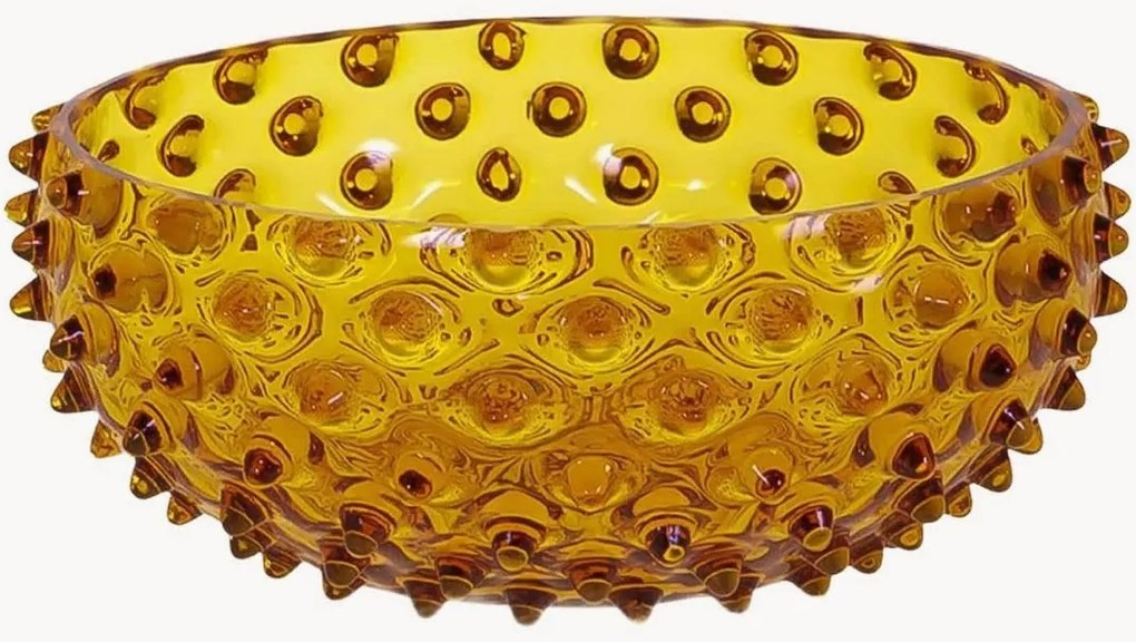 Ciotola da portata Hobnail