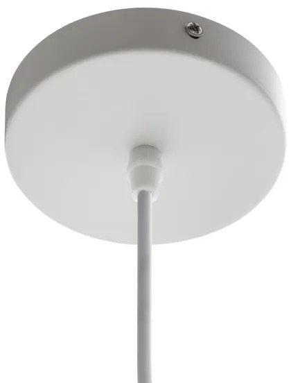 Atmosphera - Lampadario a sospensione con filo LIBY 1xE27/40W/230V bambù