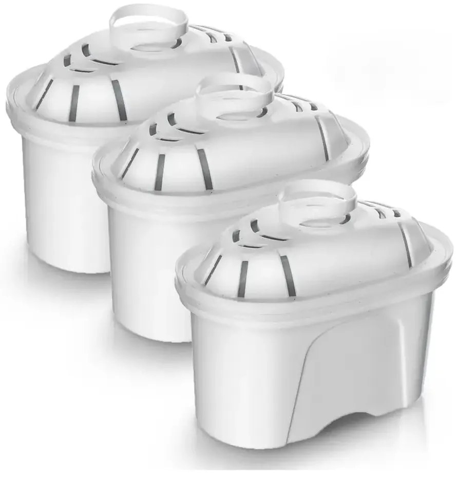 Filtri di ricambio per bollitore a filtro in set da 3 - Orion