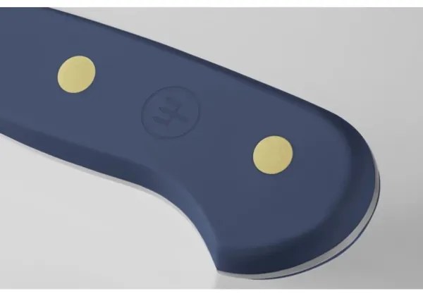 Wüsthof - Coltello da cucina santoku CLASSIC COLOUR 17 cm blu