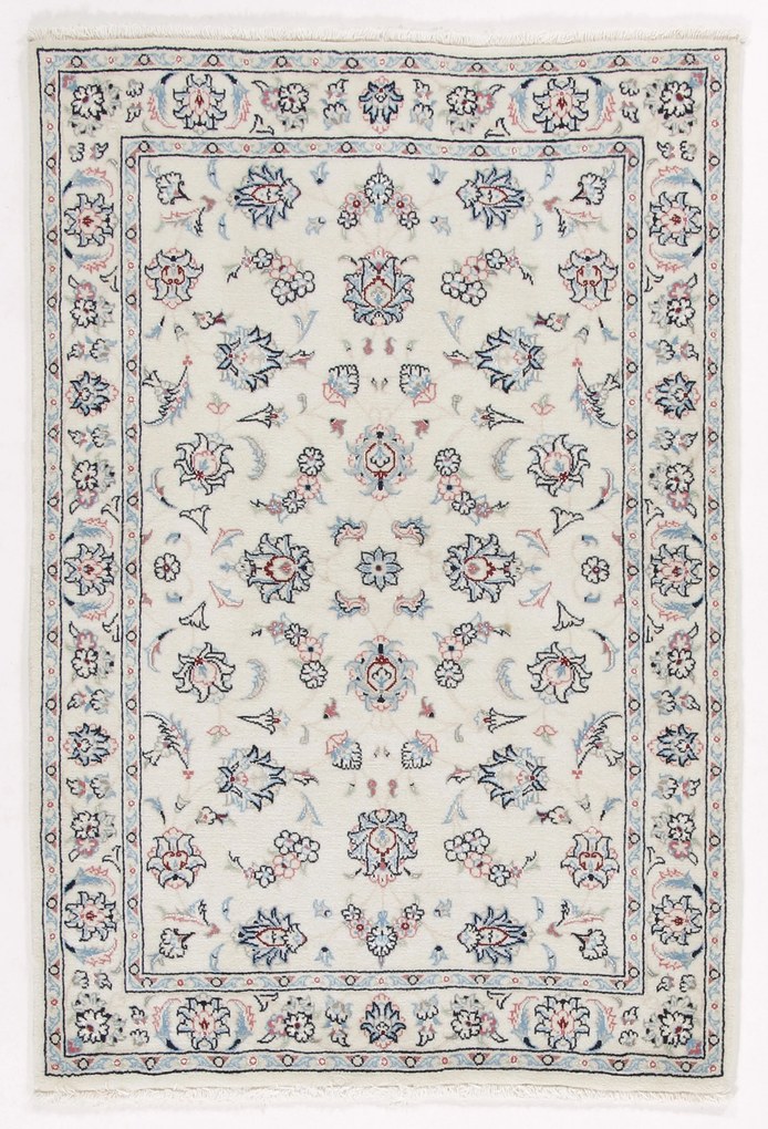 Tappeto persiano 150 x 100 (Iran) Annodato A Mano