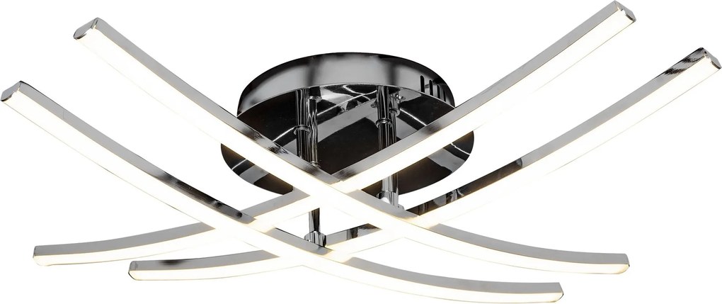 Lampa Da Soffitto Plafoniere LED Moderno APP398-C