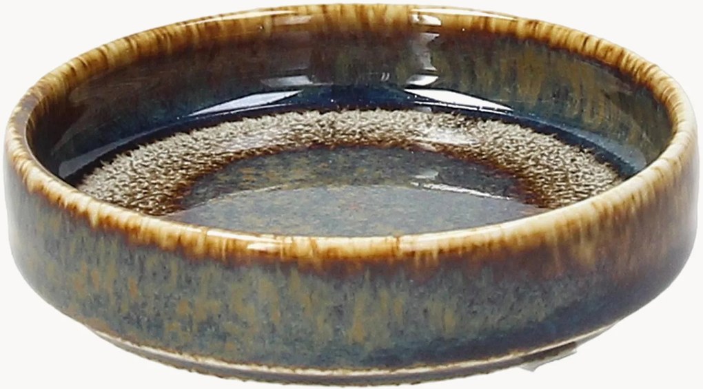 Set di 6 piatti Bloom