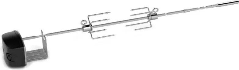 Weber - Girarrosto per Genesis ii e Genesis ii lx 200 e 300 - 7654