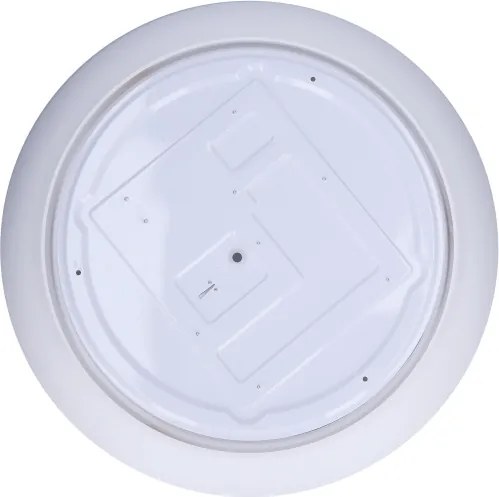 Brilagi - LED Plafoniera dimmerabile ALVA LED/48W/230V 3000-6500K Ø 51 cm bianco + telecomando