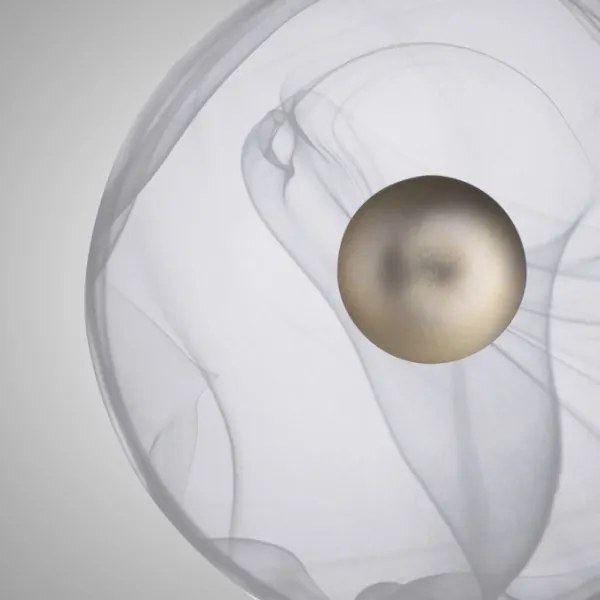 Paul Neuhaus 4026-11 - Lampada da tavolo LED dimmerabile ENOVA 1xG9/2,6W/230V