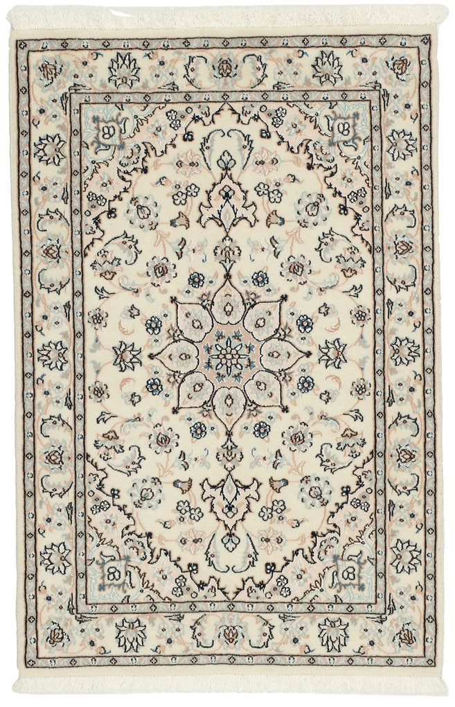 Tappeto persiano 120x80 (Iran) Annodato A Mano