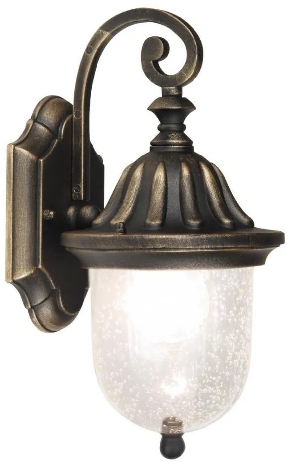 Rabalux 8388 - Applique da esterno SYDNEY 1xE27/60W/230V