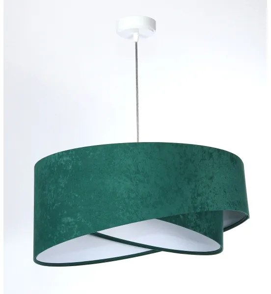 Lampadario a sospensione con filo GALAXY 1xE27/60W/230V