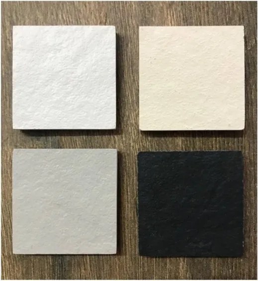 Piatto doccia in mineralmarmo 70x100 cm bianco effetto pietra con griglia e piletta sifonata